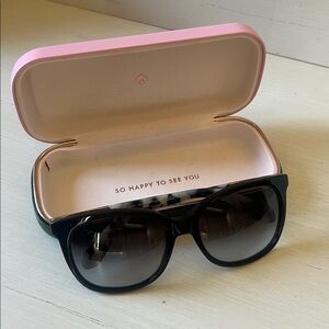 Kate Spade sunglasses